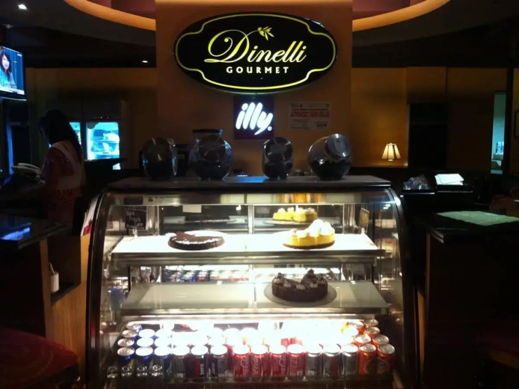 Hotel Rembrandt Quezon City - Général