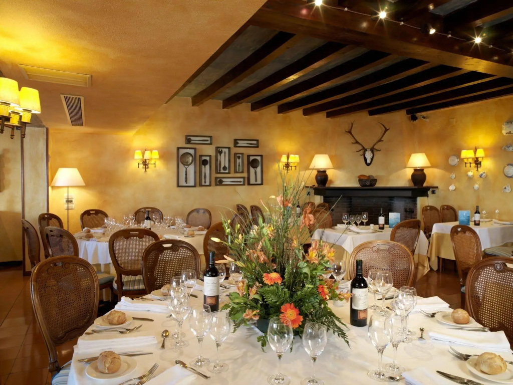 Gran Hotel Rey Don Jaime - Général