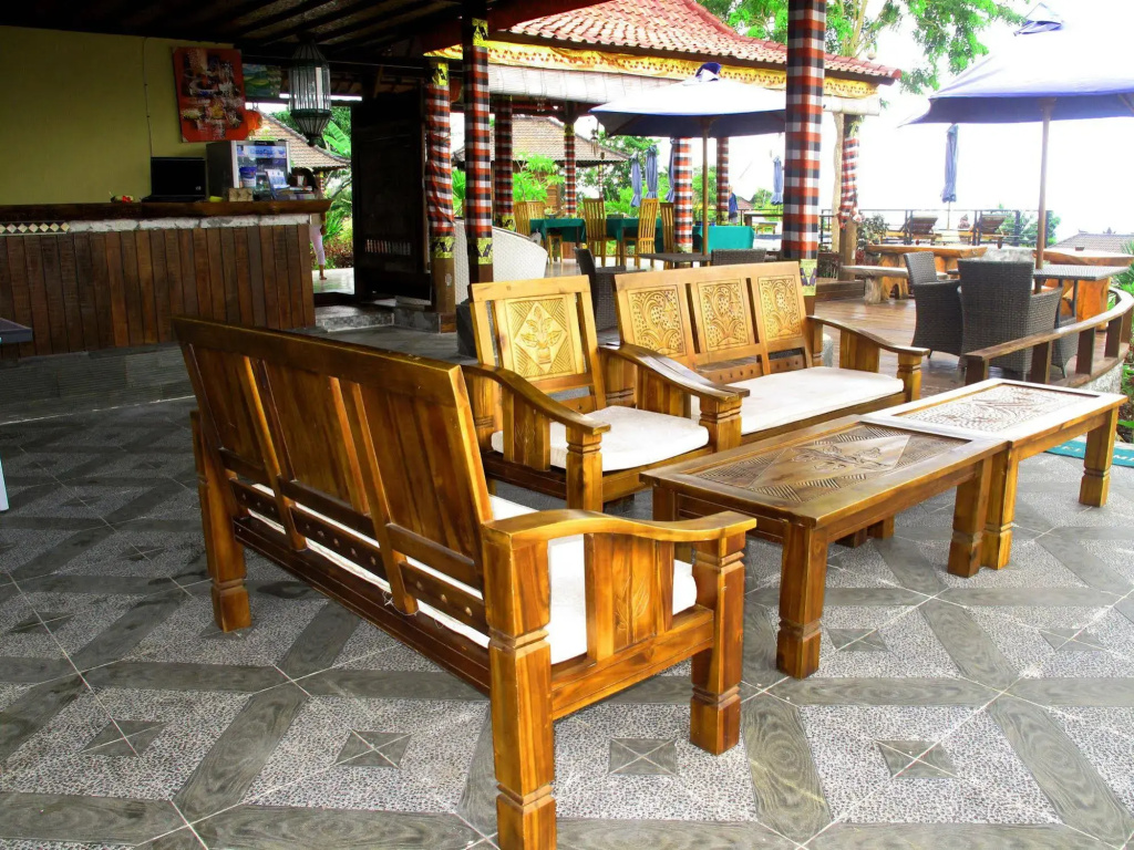 DMas Huts Lembongan - Général