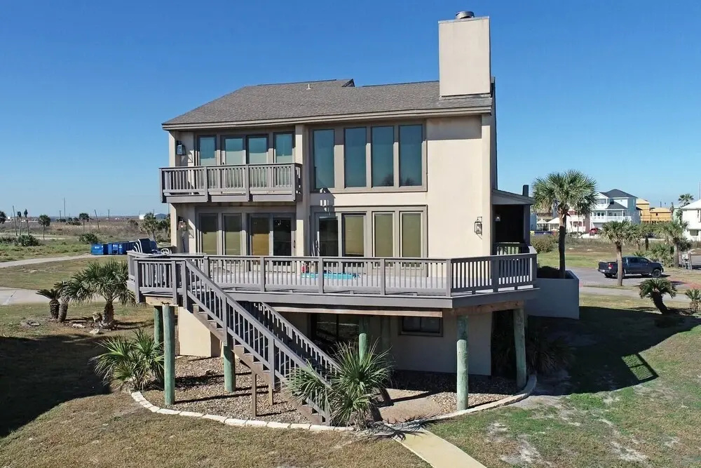 Beachy Keen Sh7393 3 Bedroom Home by Redawning