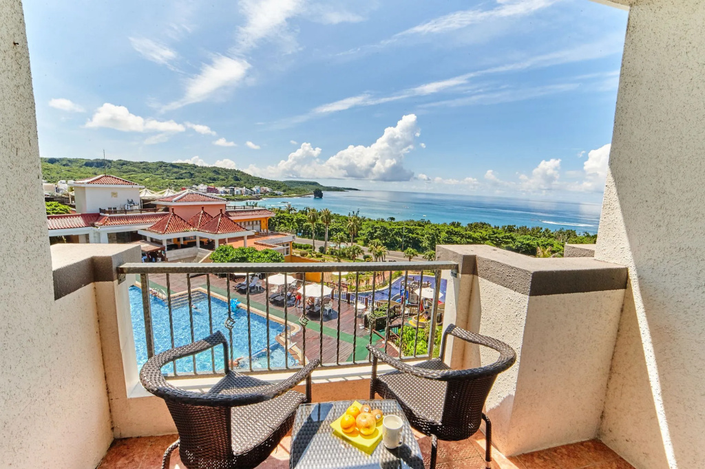 Fullon Resort Kending - Général