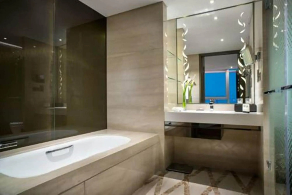 Sofitel Lianyungang Suning - Général