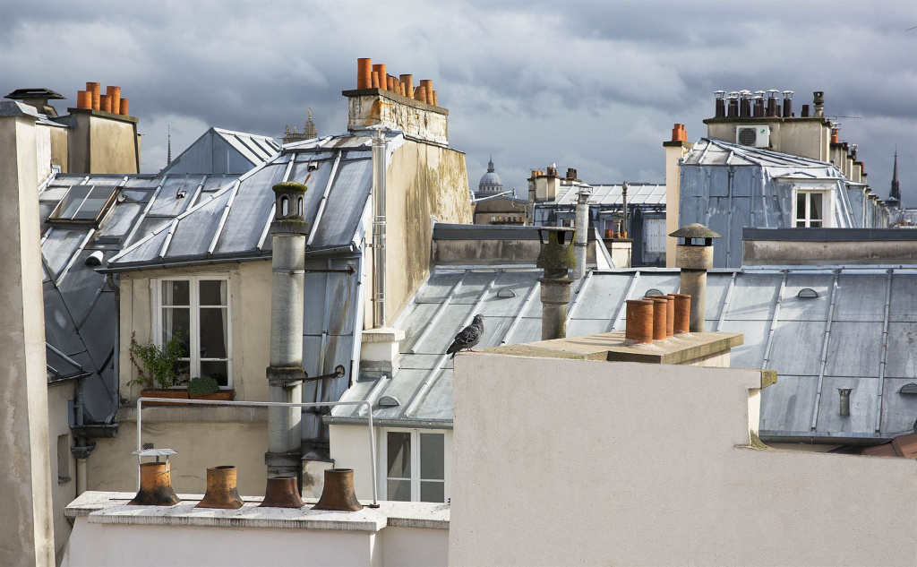 Le Relais des Halles