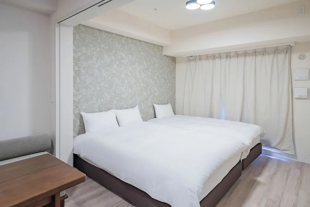 Apartment Hotel 11 Shinsaibashi 7 사진 3
