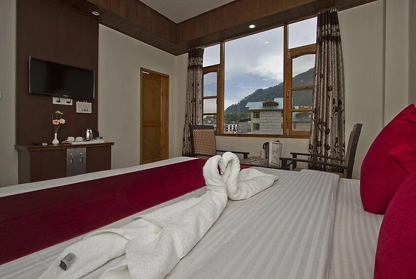 Hotel photo 20