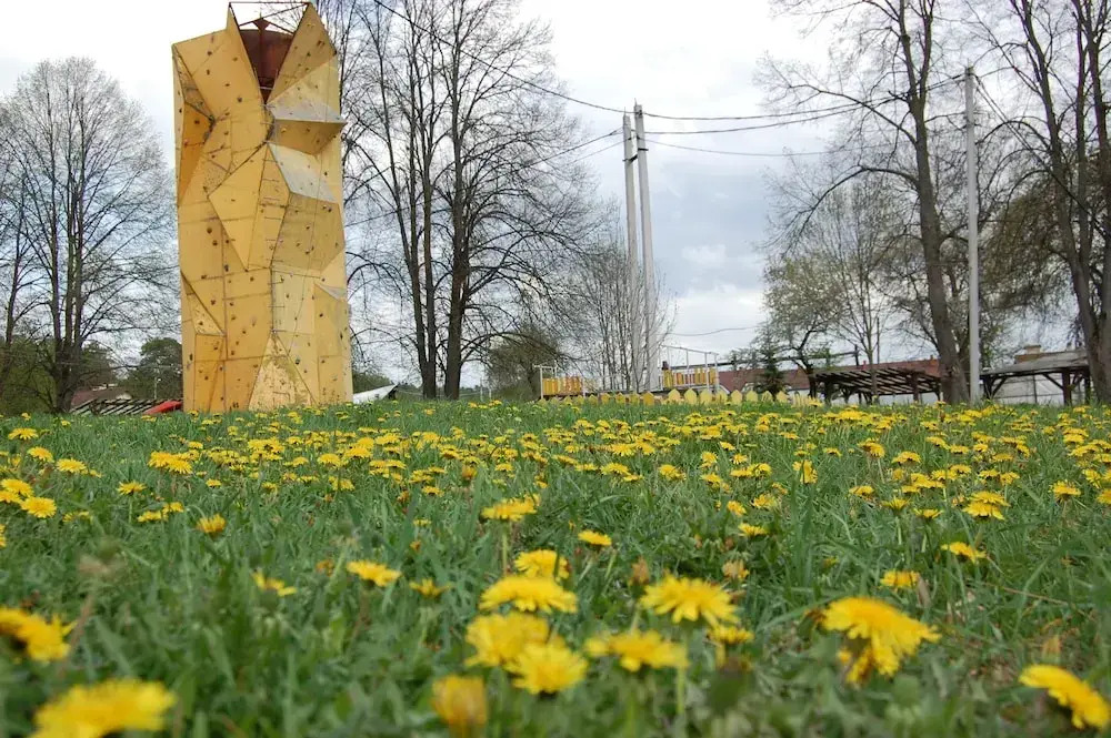 Club of Active Recreation Action - фото 20