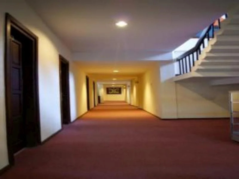 Hotel Grand Sumatera - Général