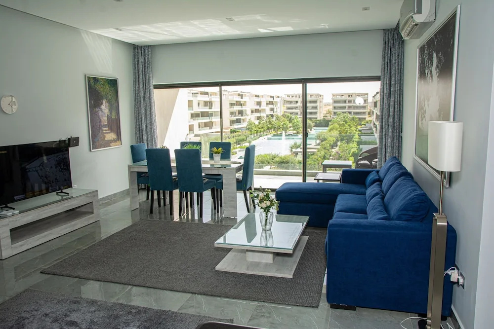 Comfort Apartment