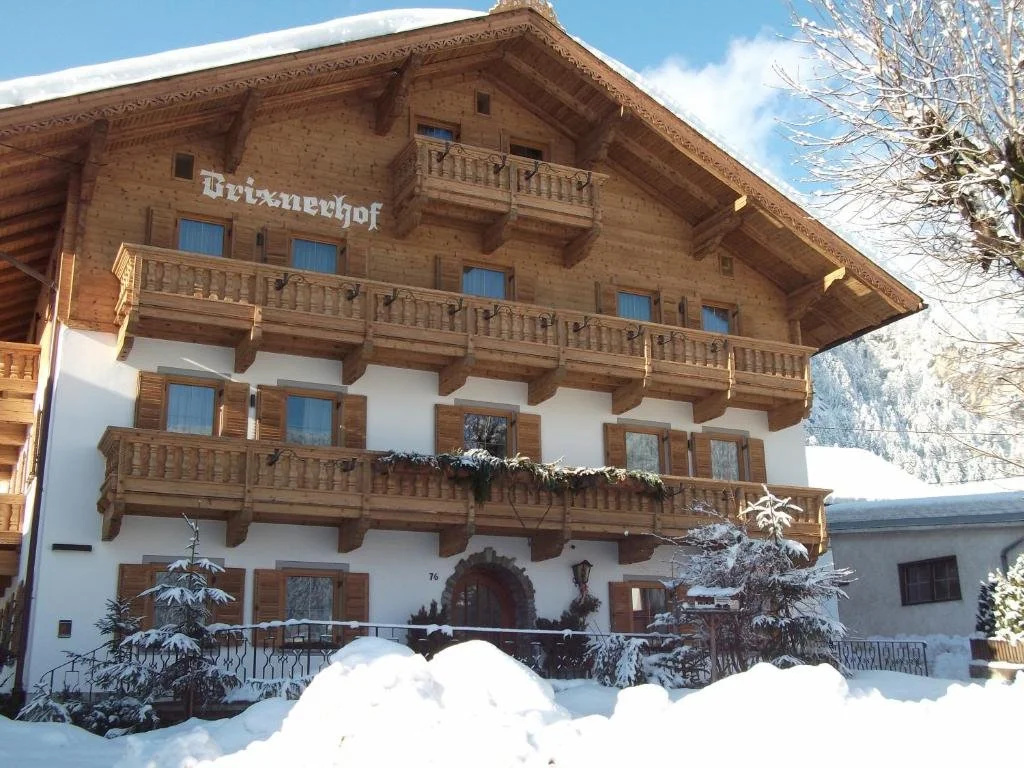 Brixnerhof