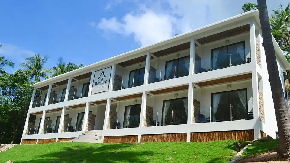 Woodlawn Villas - Chambres