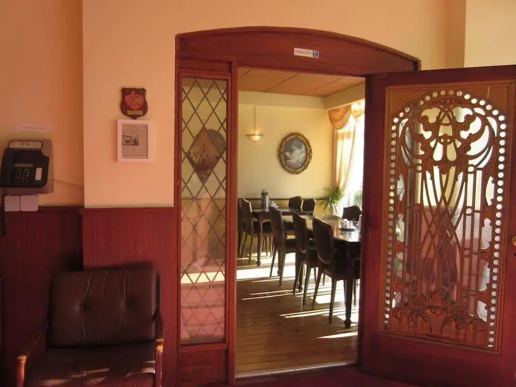 Hotel Keur - Général
