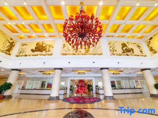 Tian Long Hotel - Général