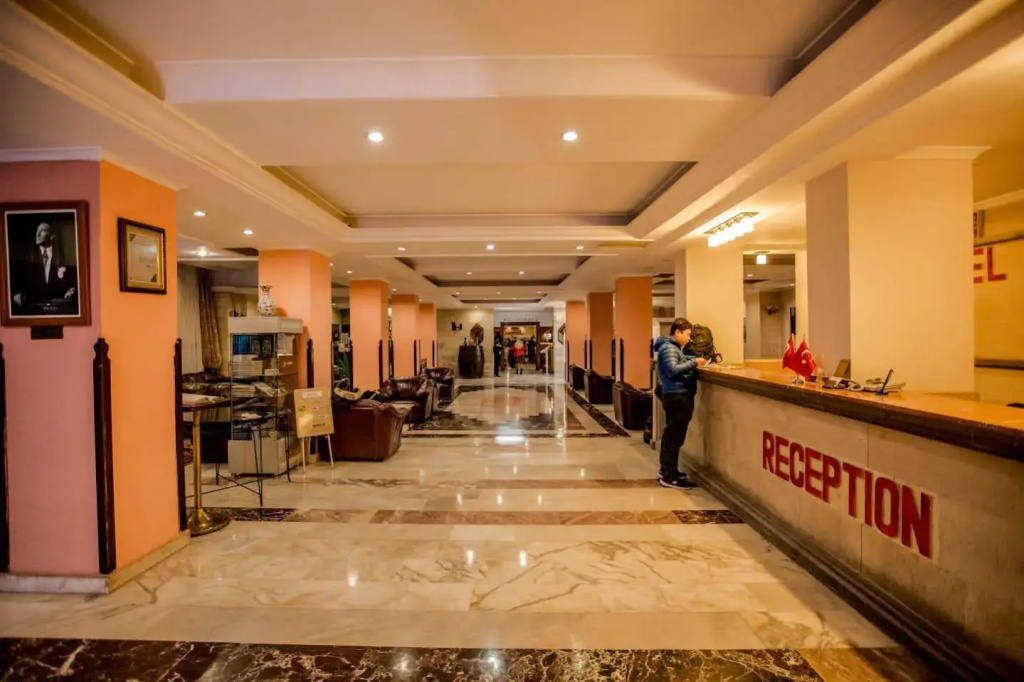 Hotel photo 16