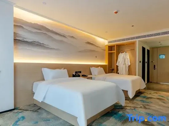 Shunyi Hotel (Sane Road)