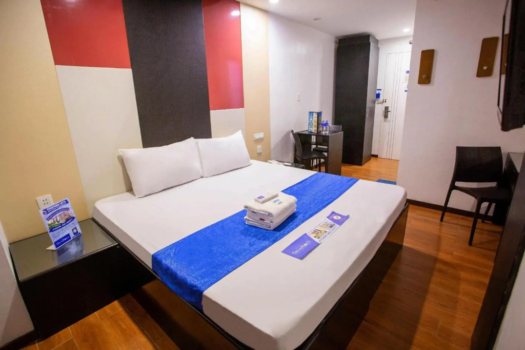Hotel DreamWorld North EDSA - Général