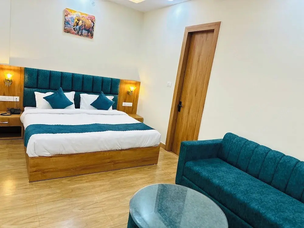 Hotel photo 19