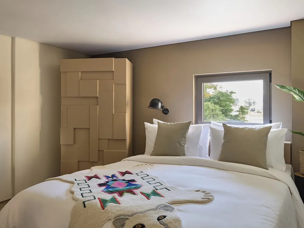 Grecotel Astir Palace - Chambres
