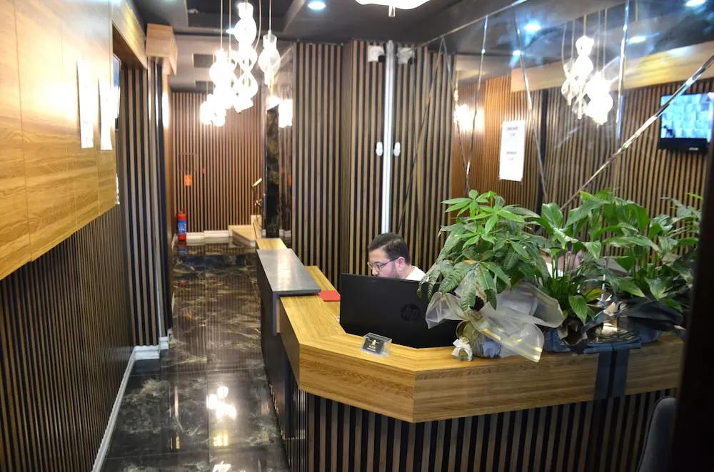 Hotel photo 2