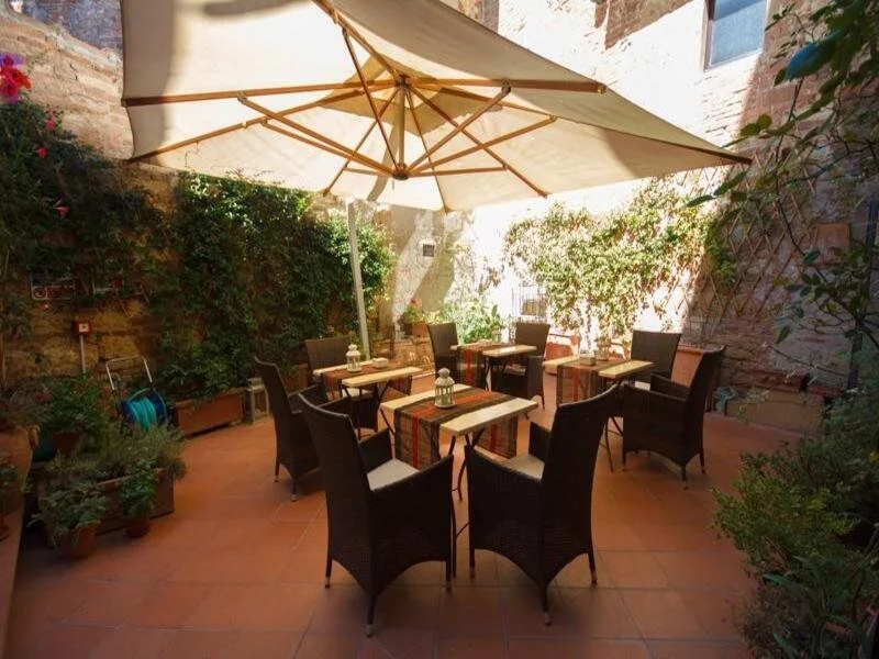 Albergo Duomo - Général