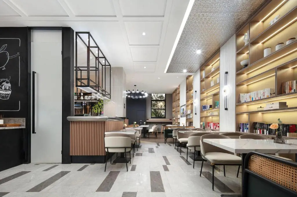 FX Hotel ShangHai XuJiaHui - Général