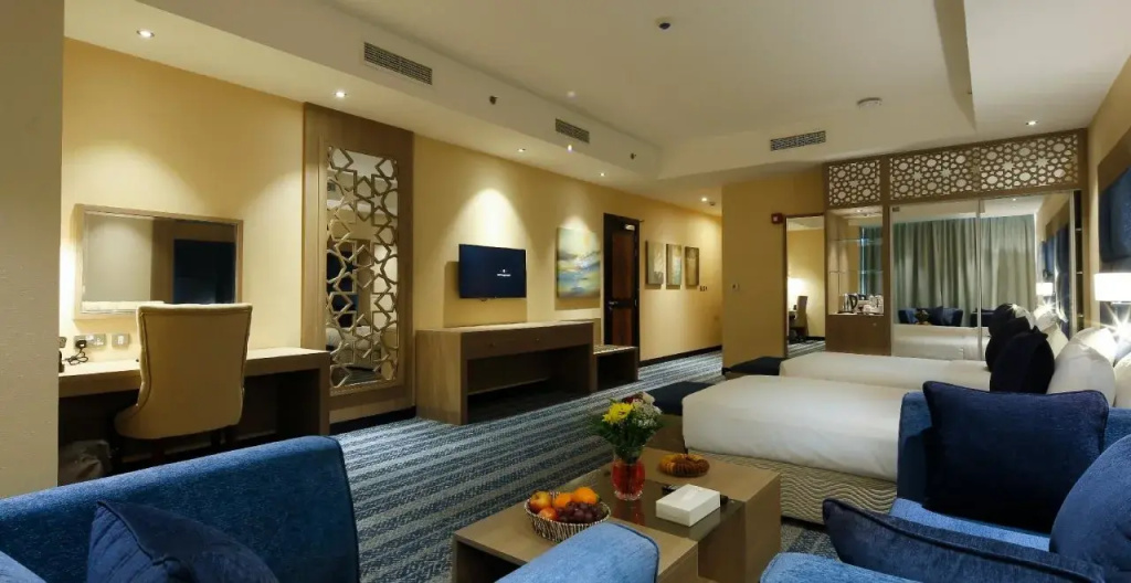 Hotel photo 2