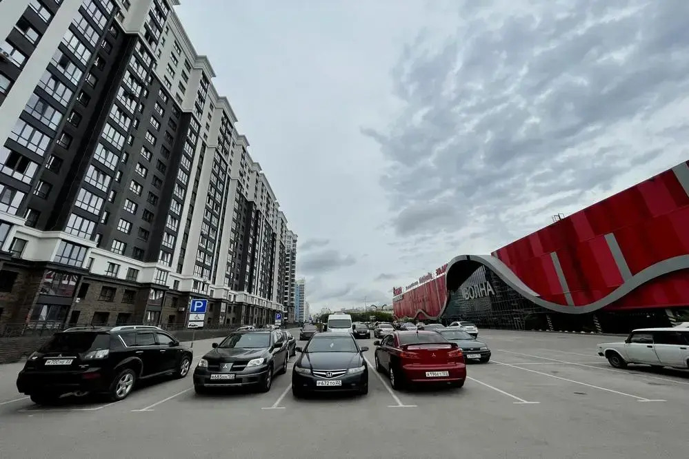 Апартаменты 22-Hotel (22-Отель) на улице Власихинская - фото 15