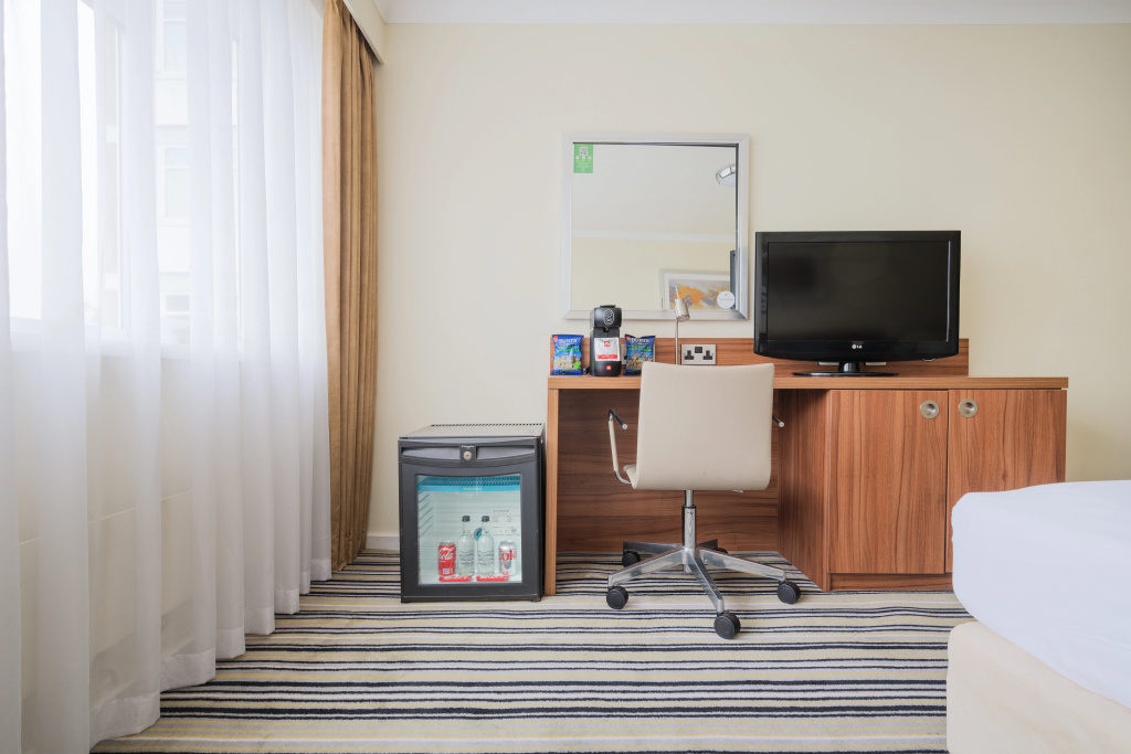 Holiday Inn York by IHG - Général