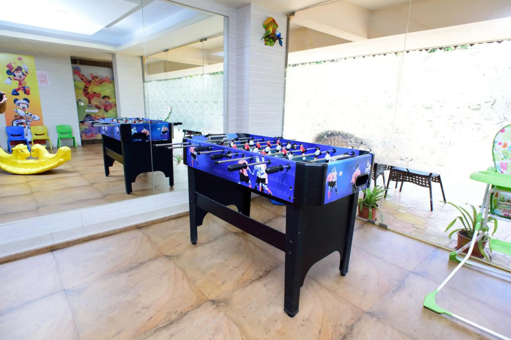 Hotel photo 13