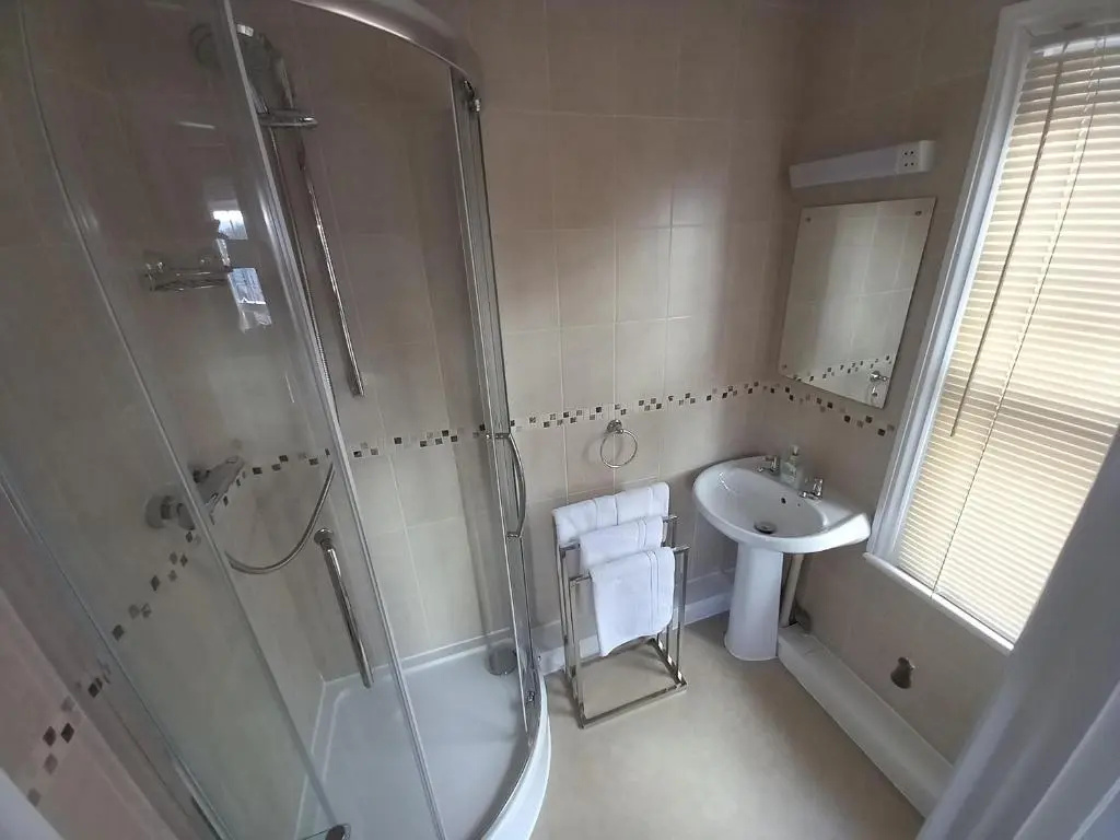 Bryncelyn Guesthouse - Chambres