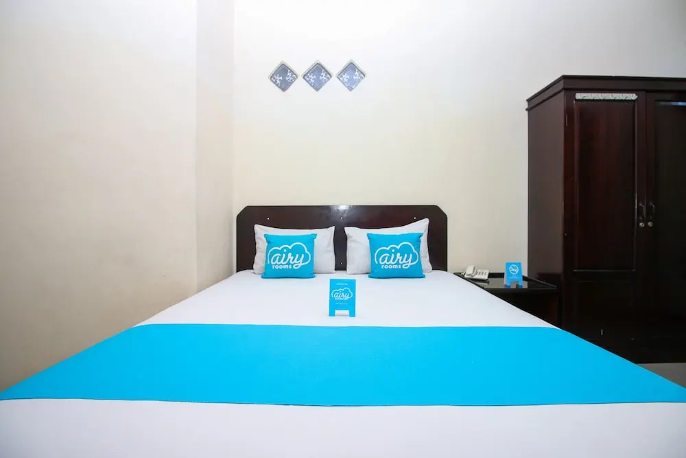 Airy Maluku City Sudirman Ambon — фото 6