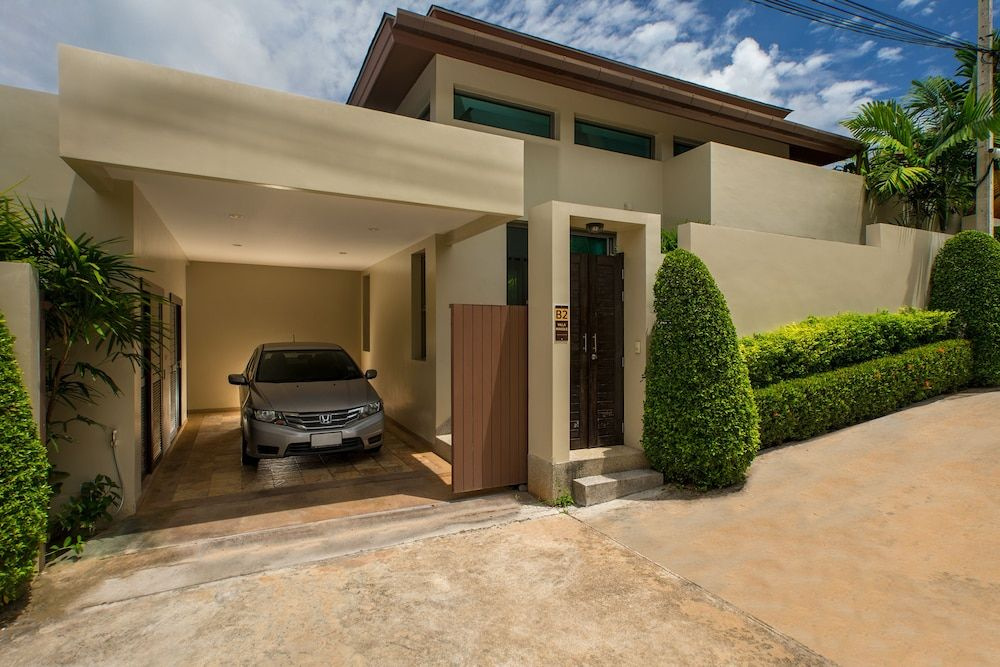Villa Bulan