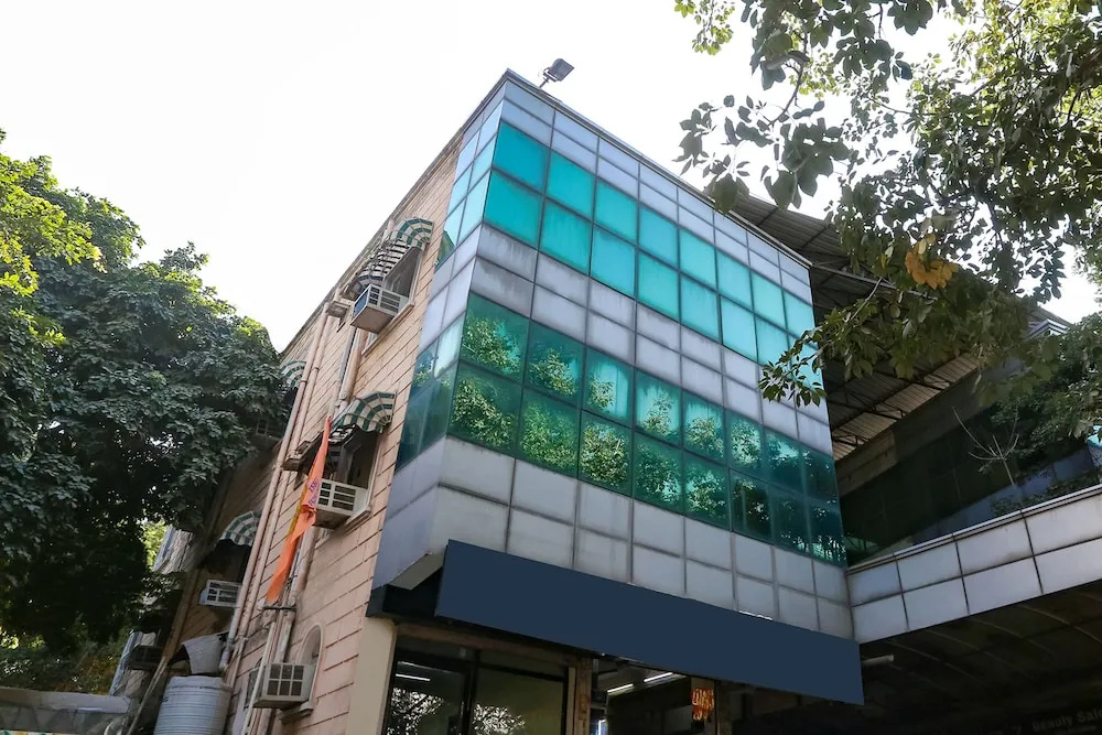 FabHotel Comfort Residency II