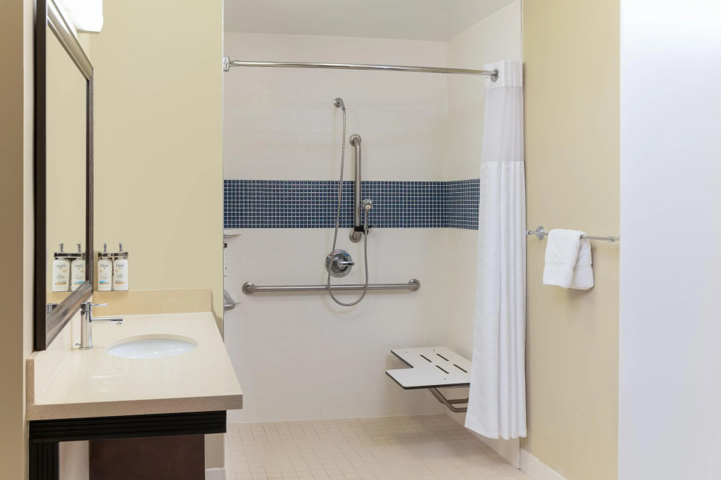 Staybridge Suites Sacramento - Folsom by IHG - Général