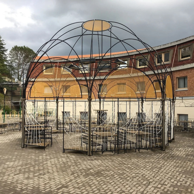 Hotel Costellazioni