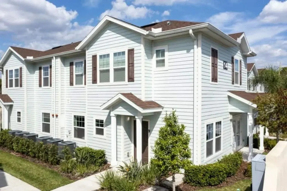 8911 Amazing House at Disney Area