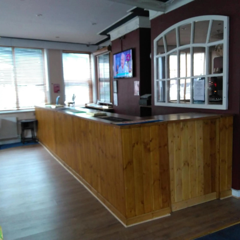 Crown Hotel Longton - Général