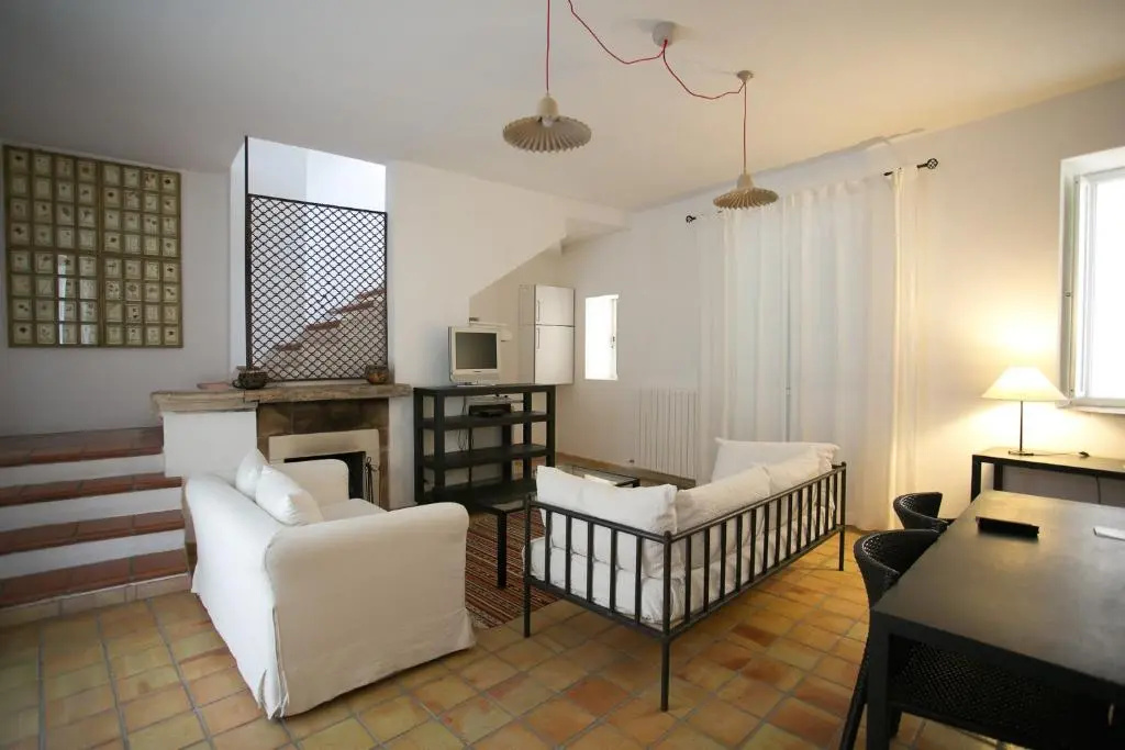 Alla Giudecca - Chambres