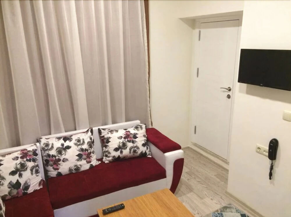 Konak Pension
