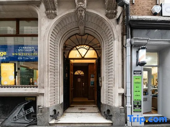 Apartment 1, 48 Bishopsgate by City Living London