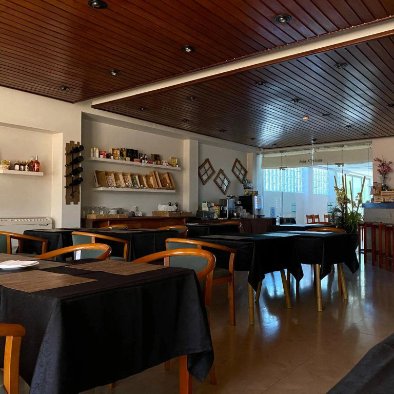 Paraíso Hotel - Général