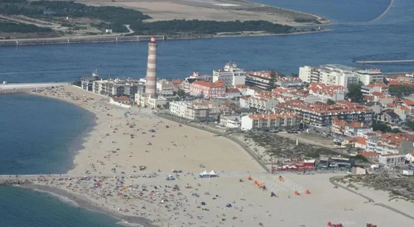 Hotel Barra - Général