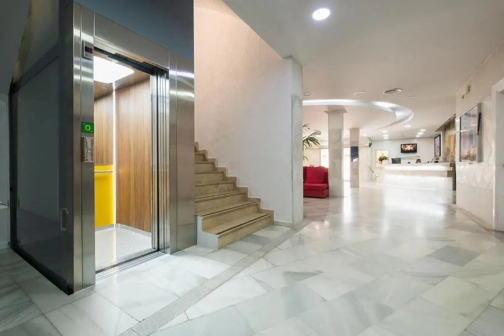 Hotel Guadalquivir - Général
