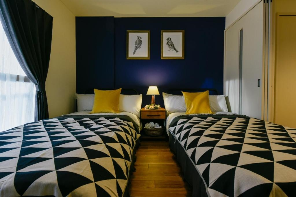Hotel Flourish 67 사진 13