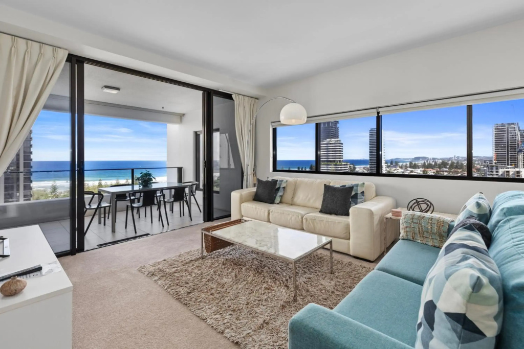 Ultra Broadbeach - Général