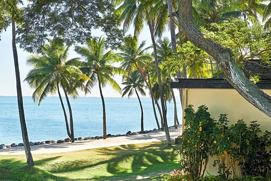 The Westin Fiji Golf Resort & Spa - Chambres
