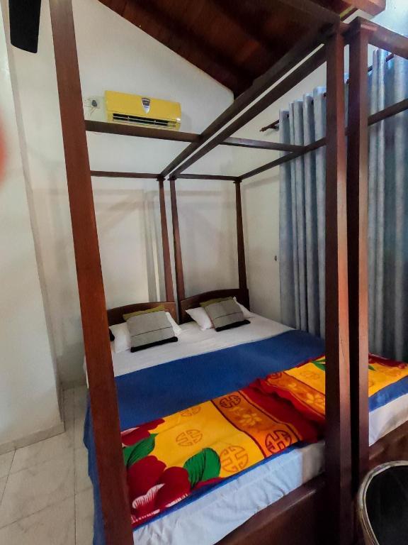 Fort Fifty Inn