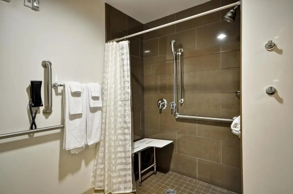 Hyatt House Atlanta Cobb Galleria - Chambres