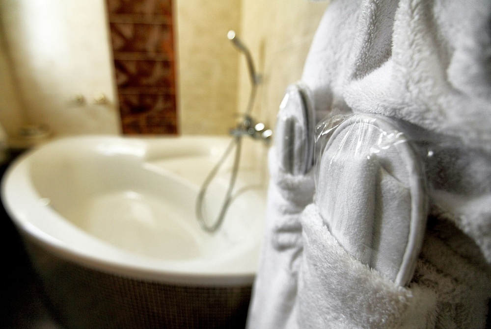 GOLDEN ROYAL Boutique hotel & Spa - Chambres