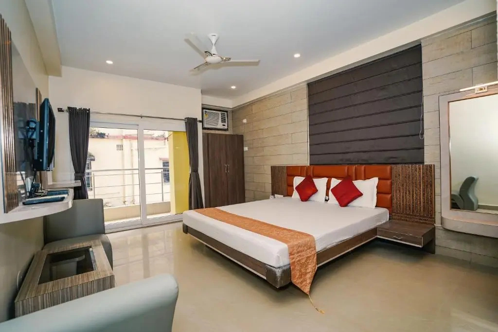 Hotel photo 16