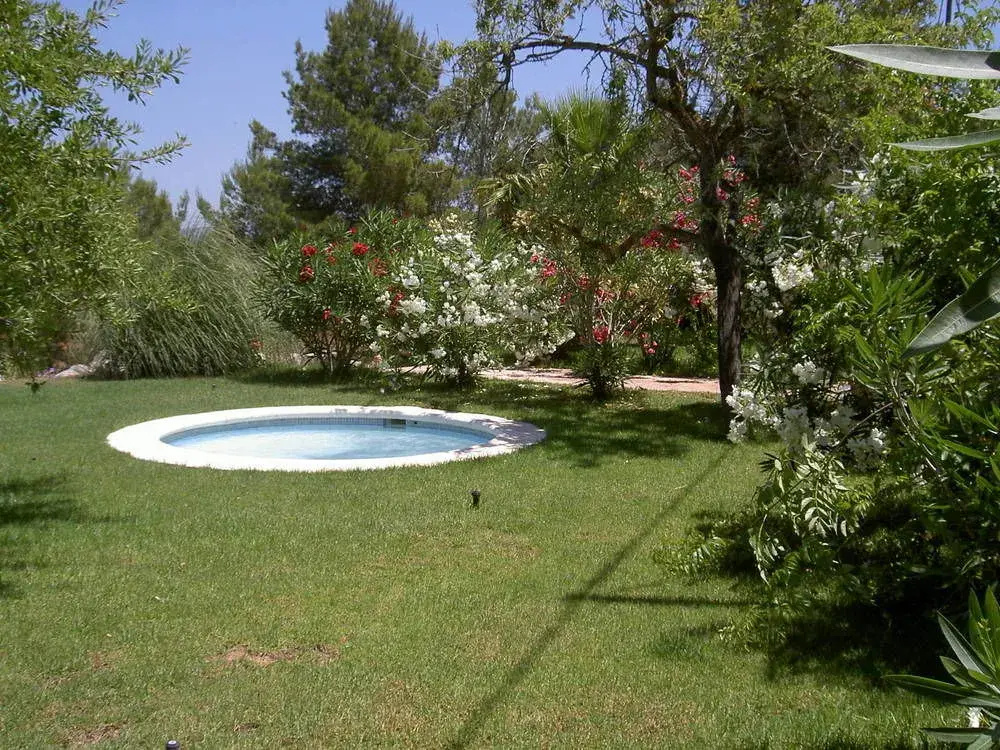 Bungalows Vistabella